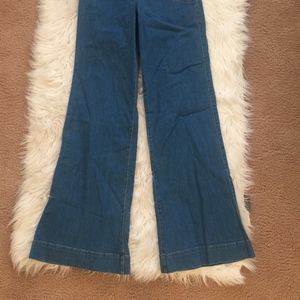 Express Jeans - Express | Wide Leg Jeans | Size 10 Express Jeans - Express | Wide Leg Jeans | Size 10